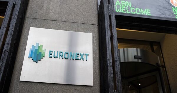 شركات التداول الموثوقة | Euronext FX